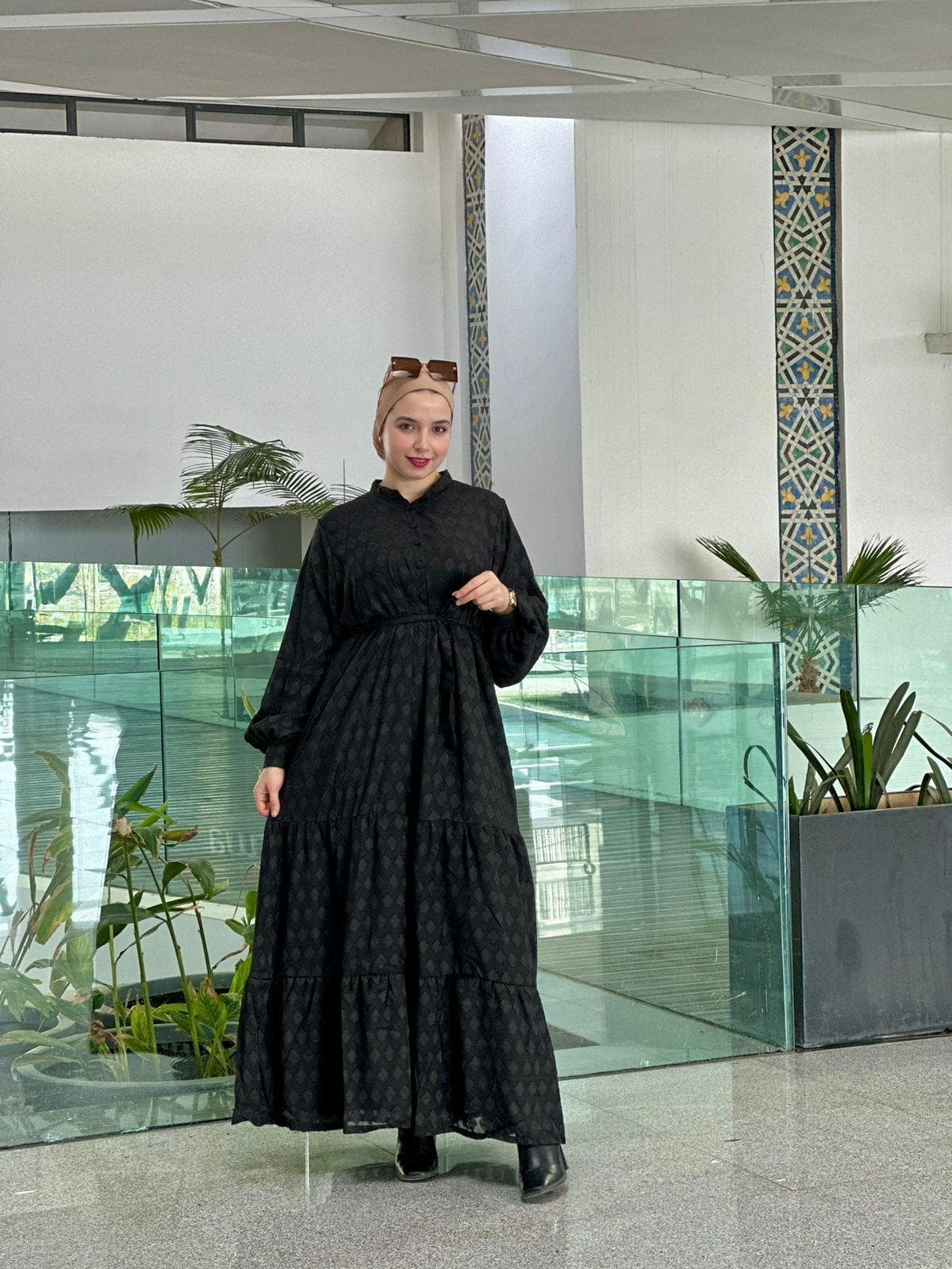 BeGlam Robe